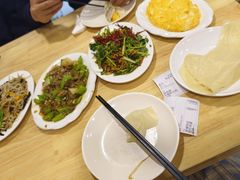 -姥家春饼店(漳州二路店)