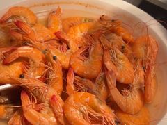 -晶丽香榭自助餐(南京大饭店)