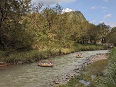 -楠溪江风景名胜区