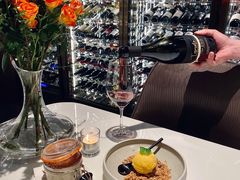 -wineapp葡萄酒餐吧(外滩金融中心店)