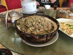 -台山第一家兴华黄鳝饭·黄鳝婆(开平店)