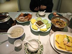 -苏梦江南·淮扬菜(夫子庙店)