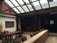 -宁波茶文化博物院