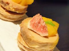 -庐灶江南·江南菜·四合院Bistro(东直门雍和宫·原华侨宾馆店)