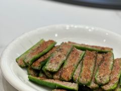 -味可道美食坊(福基路店)