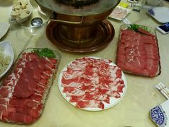 -清花阁乌拉满族火锅(厦门街店)