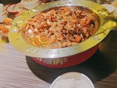 -胖哥俩肉蟹煲(苏州中心店)