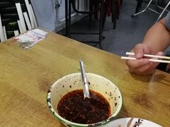 -正宗胖子抻面馆(岭东路店)