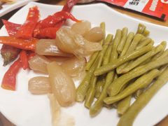 -天佑祥万春老卤(天乡后街店)