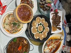 -小八仙·宴(三峡茶庄店)