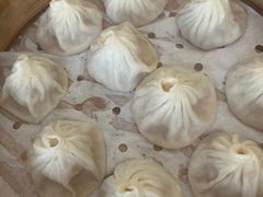 同庆楼小笼包-同庆楼(大钟寺店)