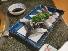 -梦山水日本烧肉(五四广场店)