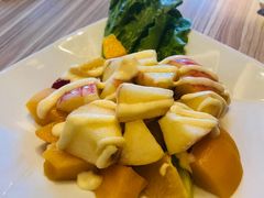 -必胜客(欢乐颂店)