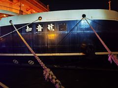 -武汉知音号