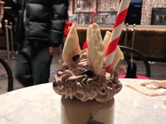 -酷巧·巧克力糖果店