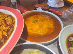 -大胡同天津菜·海肠捞饭·津门皮皮虾锅贴一绝(西姜井店)