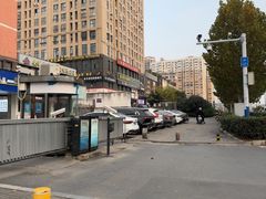 -舞指仙境足浴(紫荆广场店)
