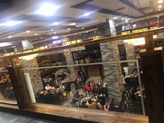 门面-红星光发煲仔饭(大石街店)