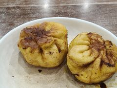 -草桥清真牛肉锅贴扁食店