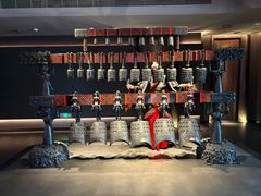 -曾宴·楚菜(湖北省博物馆店)