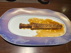 -曾宴·楚菜(湖北省博物馆店)