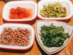 -KAOTOWN烤堂•烧烤(海汇港店)