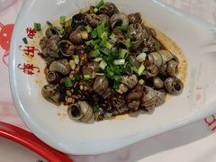 三码头嗦螺-辣出味岳阳特色烧烤·龙虾大排档(砂子塘总店)