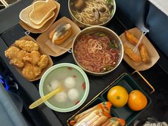 -华夏良子·足道SPA养生(上海崮山路明悦店)