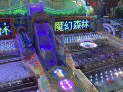 -核客电玩城(东门店)