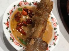 -东门口涮肉·砂锅·烤串(老门东店)
