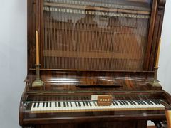 -鼓浪屿钢琴博物馆