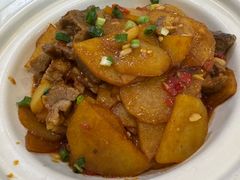 -新新湘菜馆(新中街二条店)