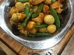 -清真•蜀风园(丁字沽总店)