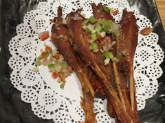 -粤港餐厅(禹州商业广场店)