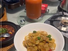 -鸡毛店·川菜(文殊院店)