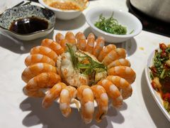 -海帝亚海鲜自助餐厅(亚细亚店)