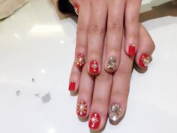 -PinkBaby美甲美睫