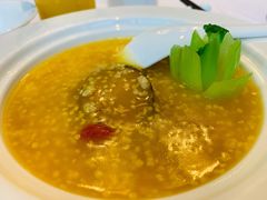 养生小米大连鲍-廊亦舫Lang Yi Fang Restaurant(金桥店)