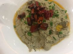 -西北朗益和穆斯林餐厅