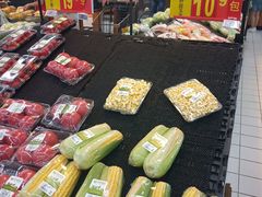 -沃尔玛购物广场(仓山万达店)