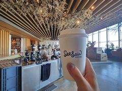 -Seesaw Coffee(朝阳大悦城店)