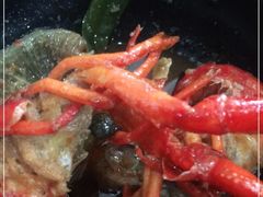 -泡椒王自助铁板烧(天生丽街店)