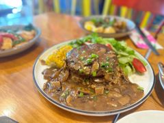 -Mesa Madre梅萨妈妈·Bintana(国贸店)