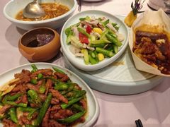 -满江红大酒店(城站店)