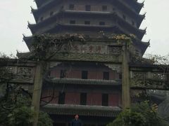-六和塔文化公园