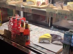 -治愈系甜品The Soothing Dessert(科海大楼店)