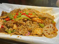 -听说碳烧蛙(高新万达店)