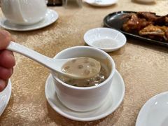 -麒麟中餐厅·经典粤菜·地道菜式老字号(广州长隆酒店)