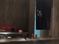 -Ginza Onodera铁板烧(外滩十八号店)