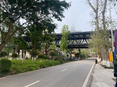 -美心红酒小镇游乐园